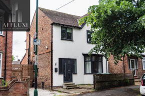 Rolleston House Contractors 5 bedrooms Sleeps 9